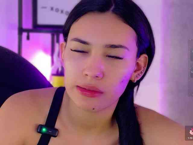 valeri-blake1 webcam