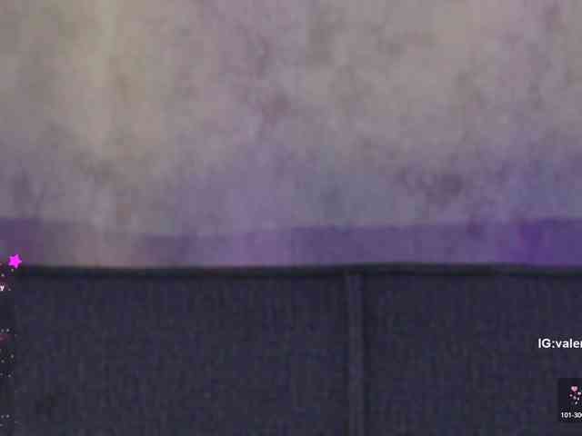 valeri-blake1 webcam