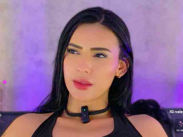 valeri-blake1 webcam