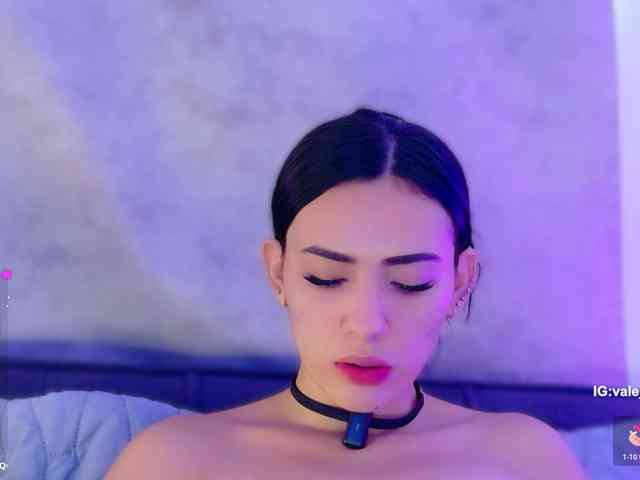 valeri-blake1 webcam