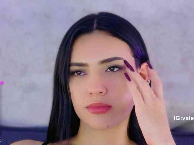 valeri-blake1 webcam