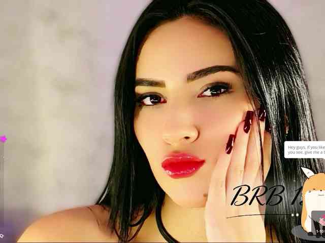 Valeri-blake1 - Girl 