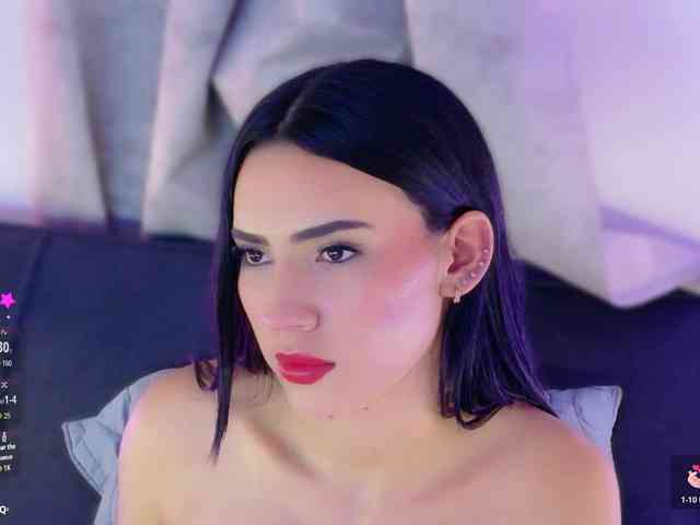 valeri-blake1 webcam