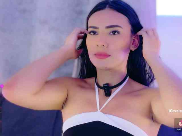 valeri-blake1 webcam