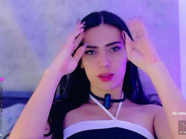 valeri-blake1 webcam