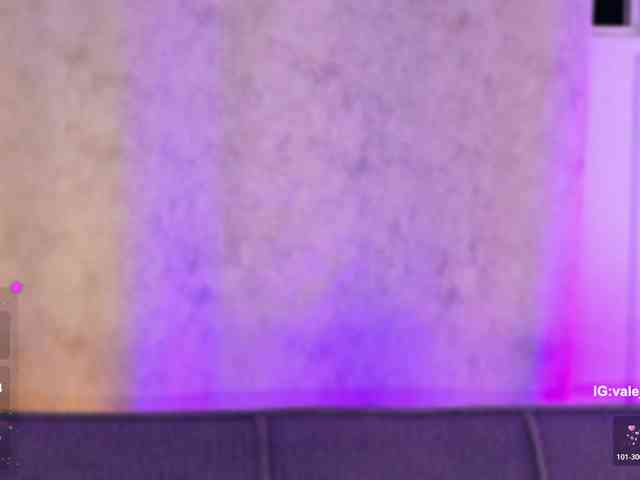 valeri-blake1 webcam