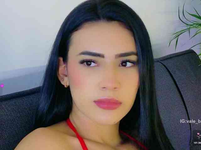 valeri-blake1 webcam