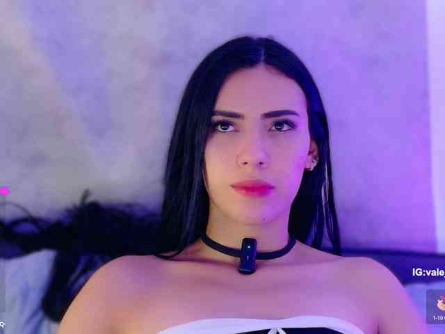 valeri-blake1 webcam