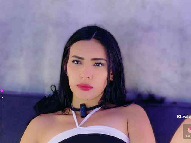 valeri-blake1 webcam