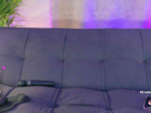 valeri-blake1 webcam