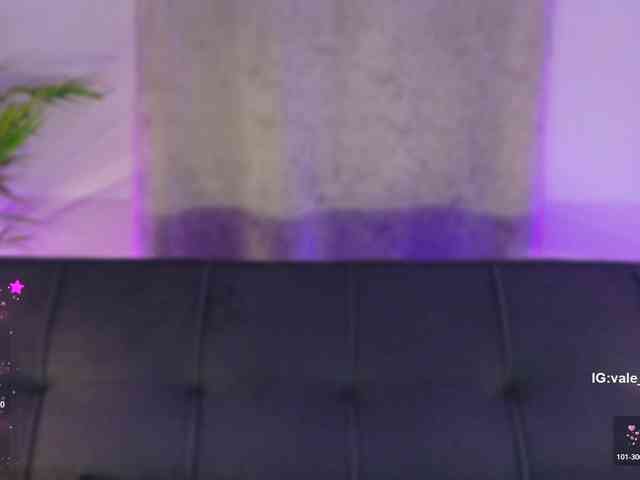 valeri-blake1 webcam