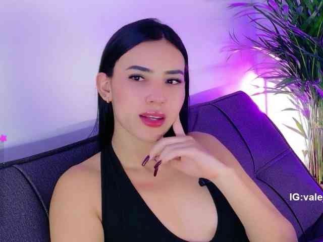 valeri-blake1 webcam