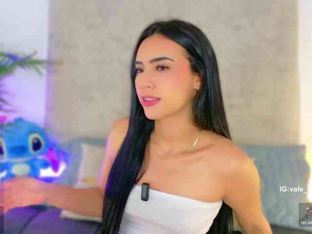 valeri-blake1 webcam