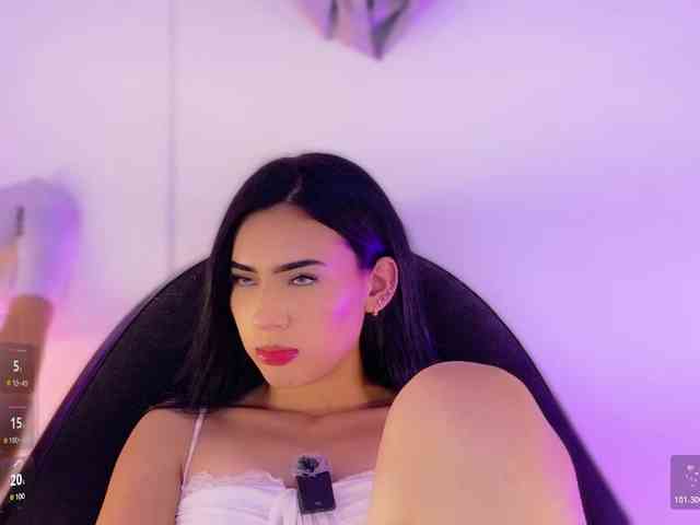 valeri-blake1 webcam