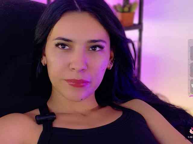 valeri-blake1 webcam