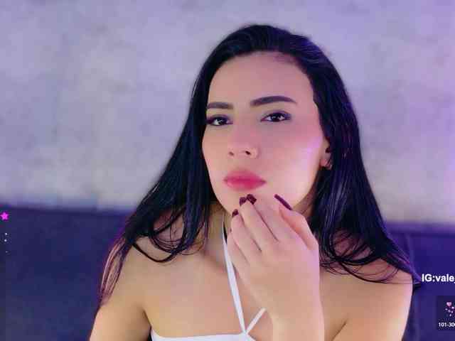 valeri-blake1 webcam