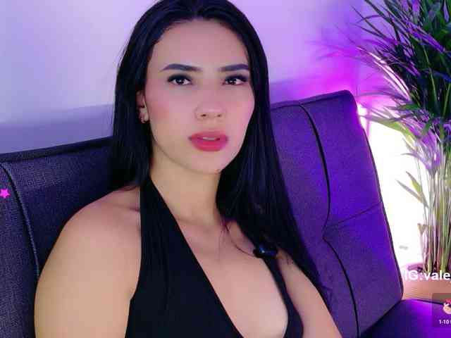 valeri-blake1 webcam