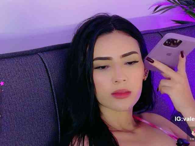 valeri-blake1 webcam