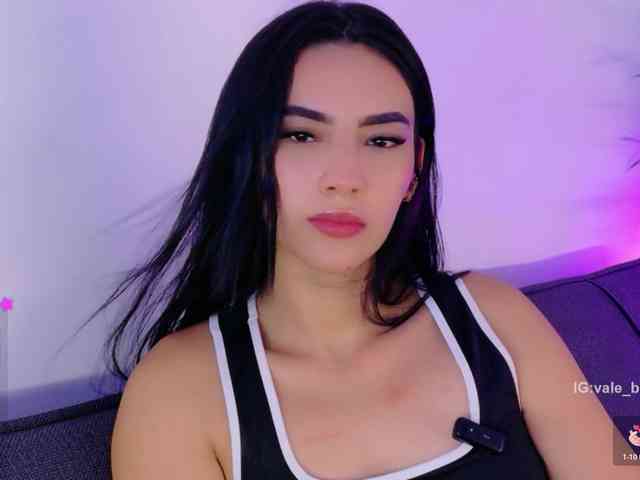valeri-blake1 webcam