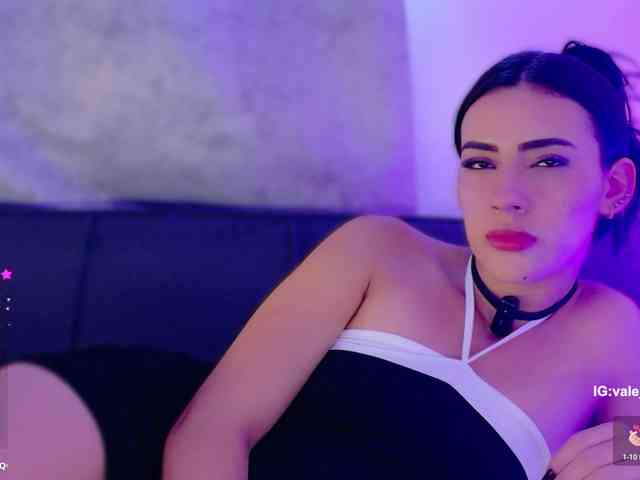 valeri-blake1 webcam