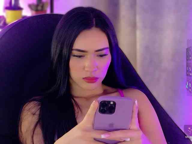 valeri-blake1 webcam