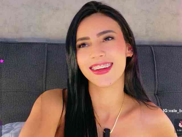 valeri-blake1 webcam