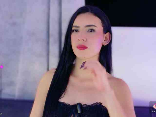 valeri-blake1 webcam
