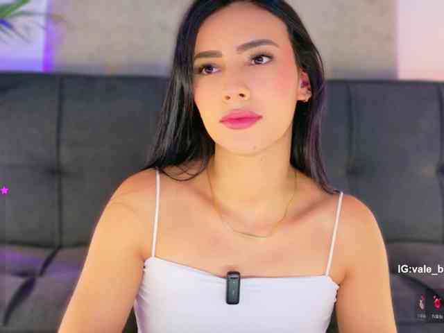 valeri-blake1 webcam