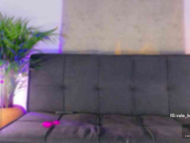 valeri-blake1 webcam