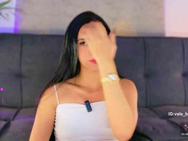 valeri-blake1 webcam