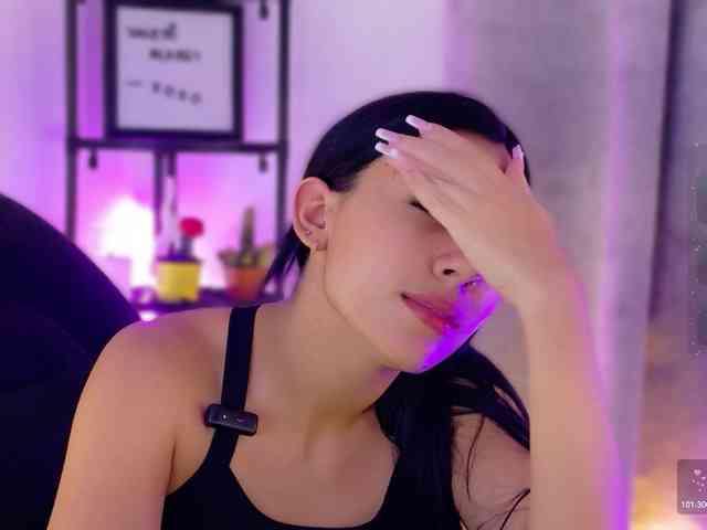 valeri-blake1 webcam