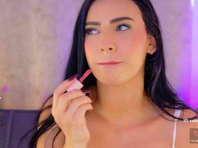 valeri-blake1 webcam