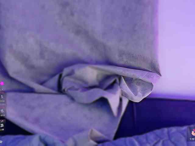 valeri-blake1 webcam