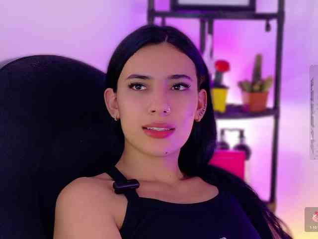 valeri-blake1 webcam