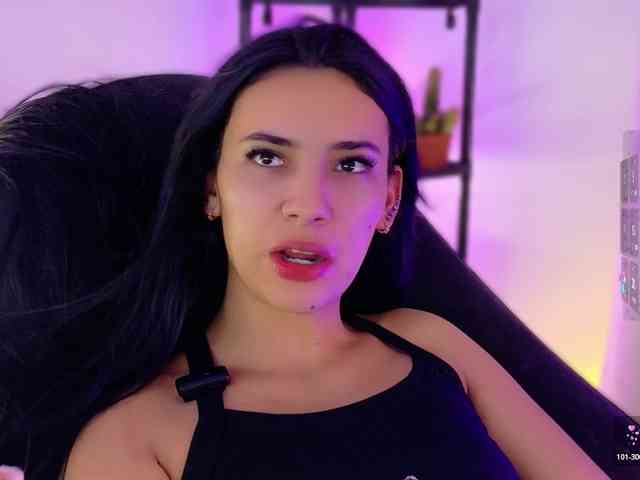 valeri-blake1 webcam