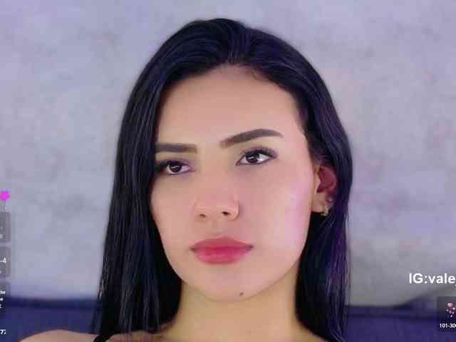 valeri-blake1 webcam