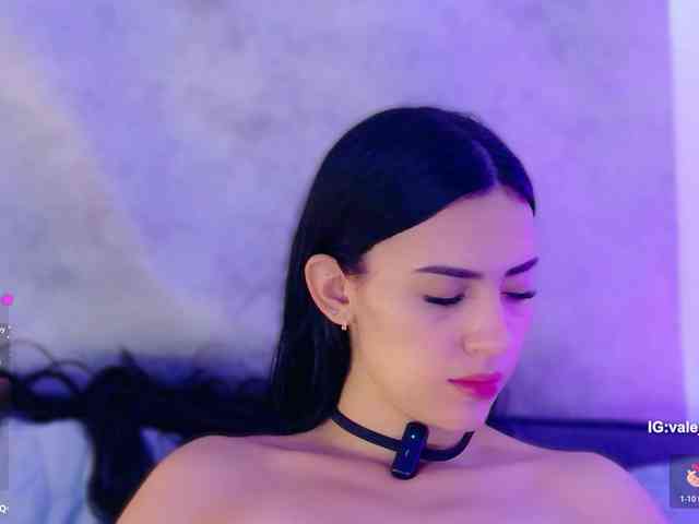 valeri-blake1 webcam