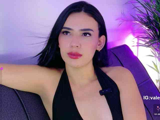 valeri-blake1 webcam