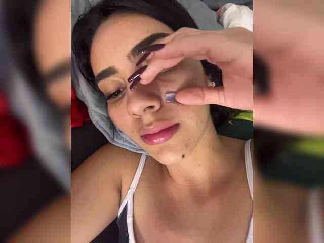 valeri-blake1 webcam