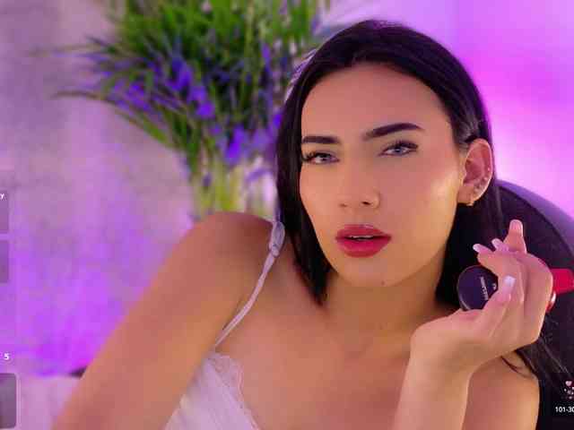 valeri-blake1 webcam