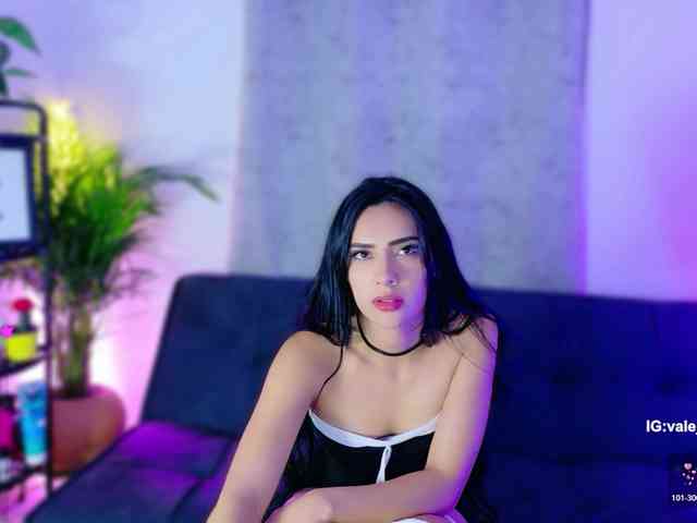 valeri-blake1 webcam