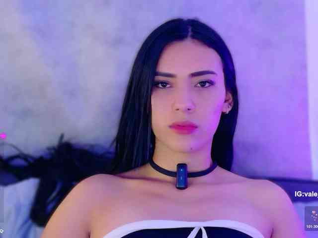valeri-blake1 webcam