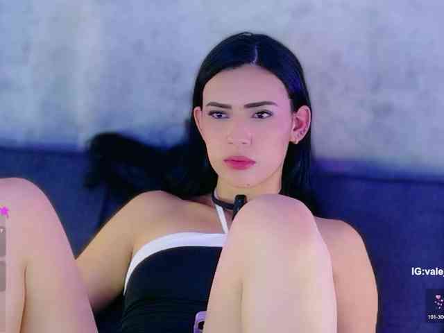 valeri-blake1 webcam