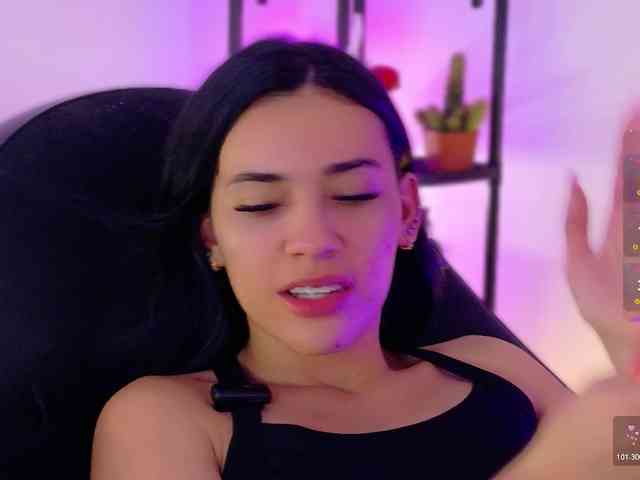 valeri-blake1 webcam