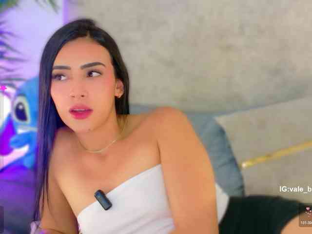 valeri-blake1 webcam