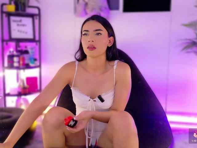 valeri-blake1 webcam