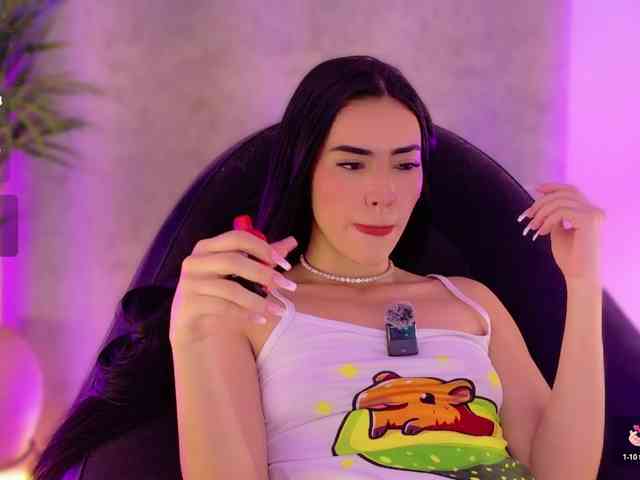 Valeri-blake1 - Girl 