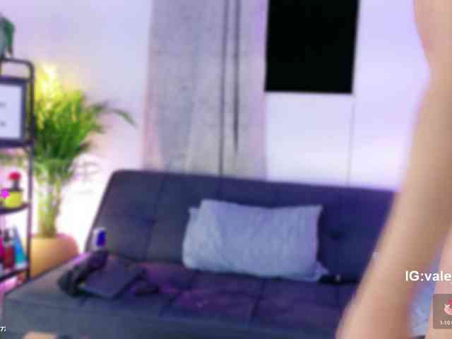 valeri-blake1 webcam