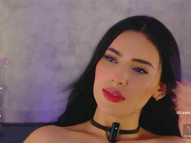 valeri-blake1 webcam