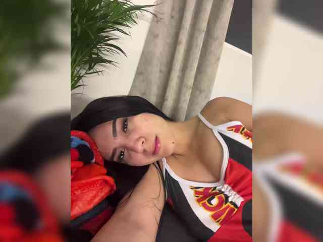 valeri-blake1 webcam